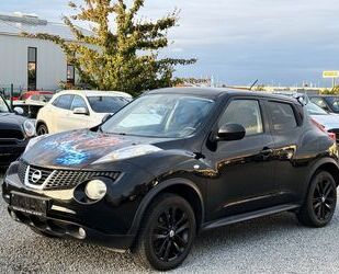 Nissan Juke Gebrauchtwagen