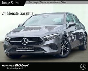 Mercedes-Benz A 180 Gebrauchtwagen