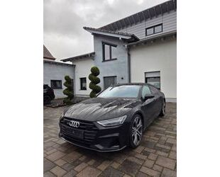 Audi A7 Gebrauchtwagen