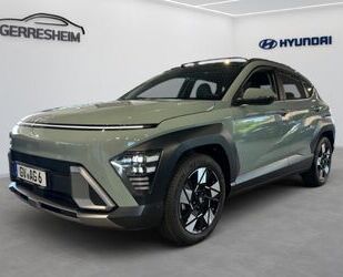 Hyundai KONA Gebrauchtwagen