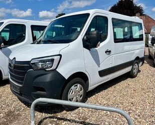 Renault Master Gebrauchtwagen