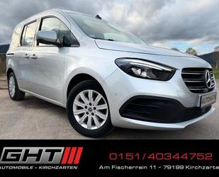 Mercedes-Benz T-Klasse Gebrauchtwagen