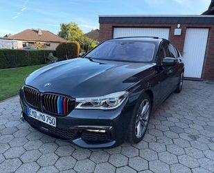 BMW 750 Gebrauchtwagen