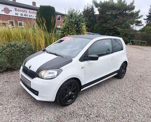 Skoda Citigo Gebrauchtwagen