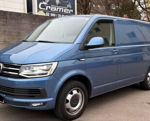 VW T6 Transporter Gebrauchtwagen