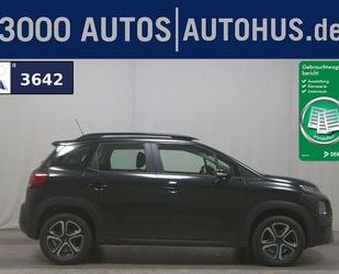 Citroen C3 Aircross Gebrauchtwagen