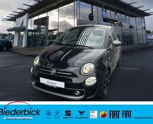 Fiat 500S Gebrauchtwagen