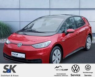 VW ID.3 Gebrauchtwagen