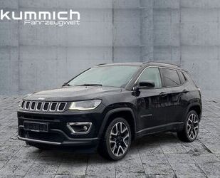 Jeep Compass Gebrauchtwagen