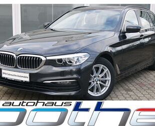 BMW 520 Gebrauchtwagen