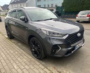 Hyundai TUCSON Gebrauchtwagen