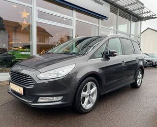Ford Galaxy Gebrauchtwagen