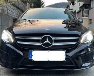 Mercedes-Benz B 200 Gebrauchtwagen