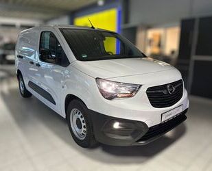 Opel Combo Gebrauchtwagen