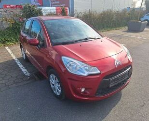 Citroen C3 Gebrauchtwagen