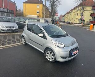 Citroen C1 Gebrauchtwagen
