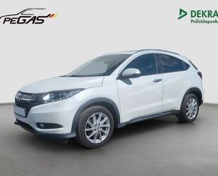 Honda HR-V Gebrauchtwagen
