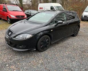 Seat Leon Gebrauchtwagen