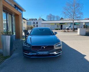 Volvo S90 Gebrauchtwagen