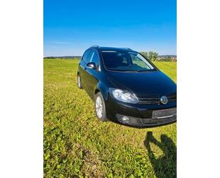 VW Golf Plus Gebrauchtwagen