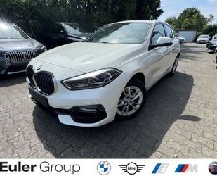 BMW 118 Gebrauchtwagen