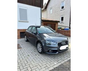 Audi A1 Gebrauchtwagen