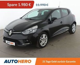 Renault Clio Gebrauchtwagen