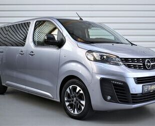 Opel Zafira Life Gebrauchtwagen