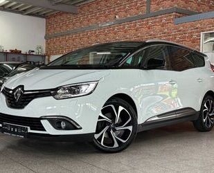 Renault Grand Scenic Gebrauchtwagen