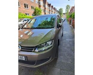 VW Sharan Gebrauchtwagen