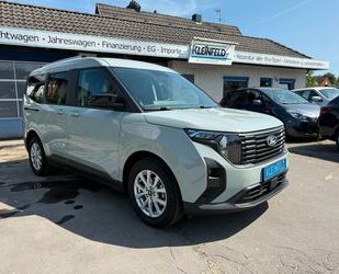 Ford Tourneo Courier Gebrauchtwagen