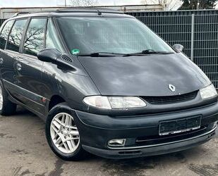 Renault Espace Gebrauchtwagen