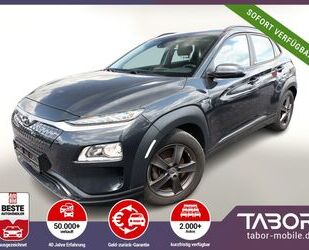 Hyundai KONA Elektro Gebrauchtwagen