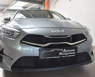 Kia ceed Sportswagon Gebrauchtwagen