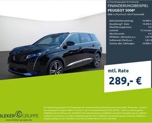 Peugeot 5008 Gebrauchtwagen