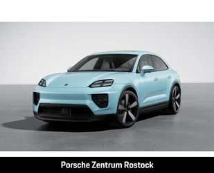 Porsche Macan Gebrauchtwagen