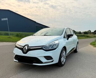 Renault Clio Gebrauchtwagen