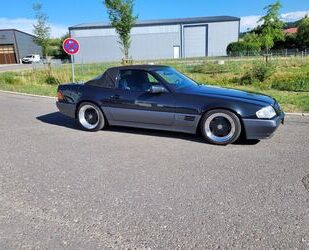 Mercedes-Benz SL 300 Gebrauchtwagen
