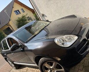 Porsche Cayenne Gebrauchtwagen