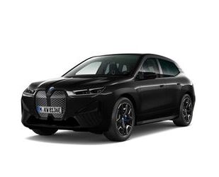 BMW iX Gebrauchtwagen