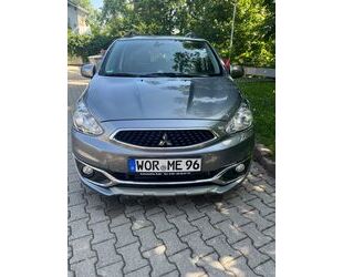 Mitsubishi Space Star Gebrauchtwagen