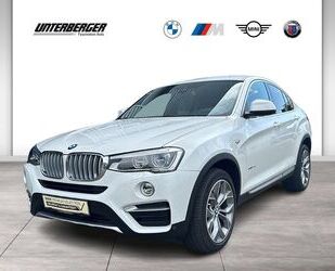 BMW X4 Gebrauchtwagen