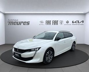 Peugeot 508 Gebrauchtwagen