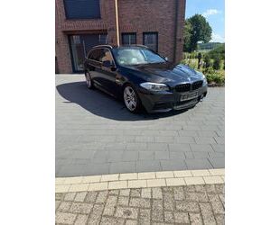 BMW 525 Gebrauchtwagen