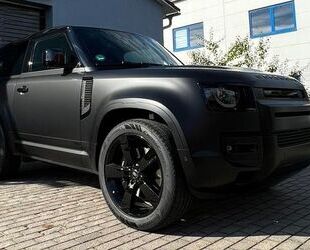 Land Rover Defender Gebrauchtwagen