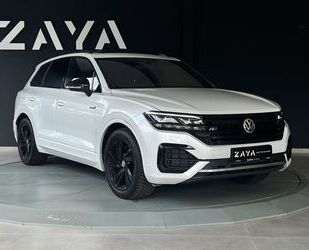 VW Touareg Gebrauchtwagen