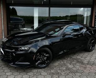 Chevrolet Camaro Gebrauchtwagen