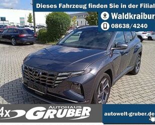 Hyundai TUCSON Gebrauchtwagen