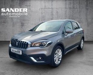 Suzuki (SX4) S-Cross Gebrauchtwagen