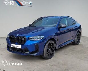 BMW X4 M Gebrauchtwagen